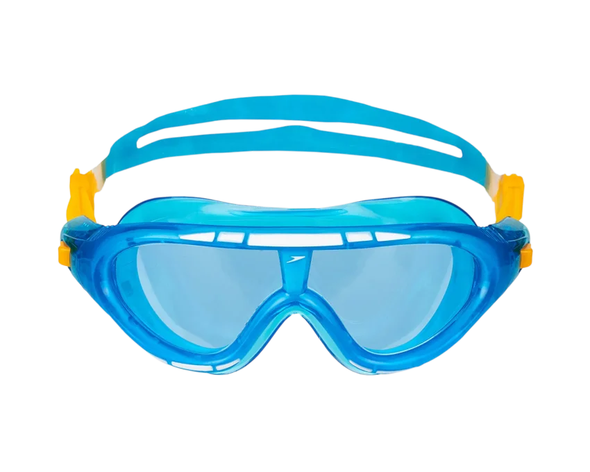 Speedo Rift Gog JU Çocuk Yüzücü Gözlüğü - 1
