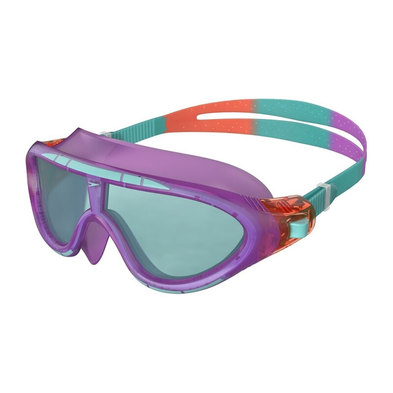 Speedo Speedo Rift Gog JU Çocuk Yüzücü Gözlüğü - 1