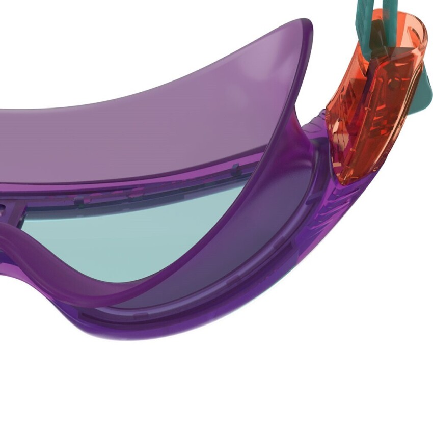 Speedo Speedo Rift Gog JU Çocuk Yüzücü Gözlüğü - 2