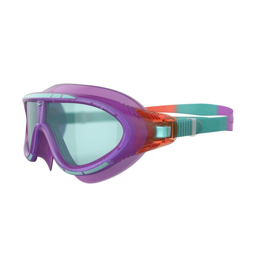 Speedo Speedo Rift Gog JU Çocuk Yüzücü Gözlüğü - 3