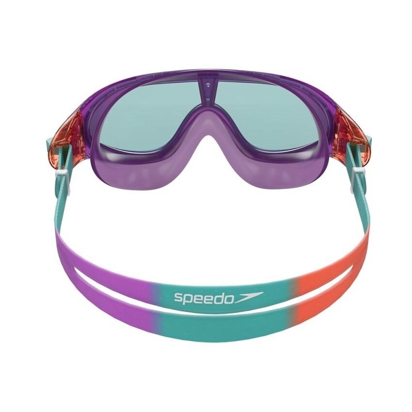 Speedo Speedo Rift Gog JU Çocuk Yüzücü Gözlüğü - 4