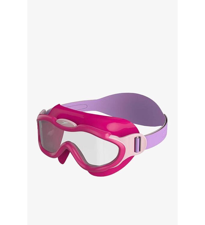 Speedo Speedo Sea Squad Mask Ju Pembe Çocuk Yüzücü Gözlüğü - Speedo