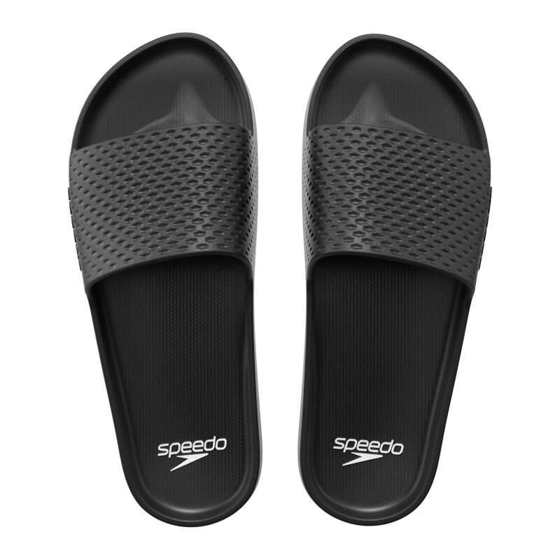 Speedo SPEEDO SLIDES ENT AF BLACK SİYAH Kadın Terlik - 1