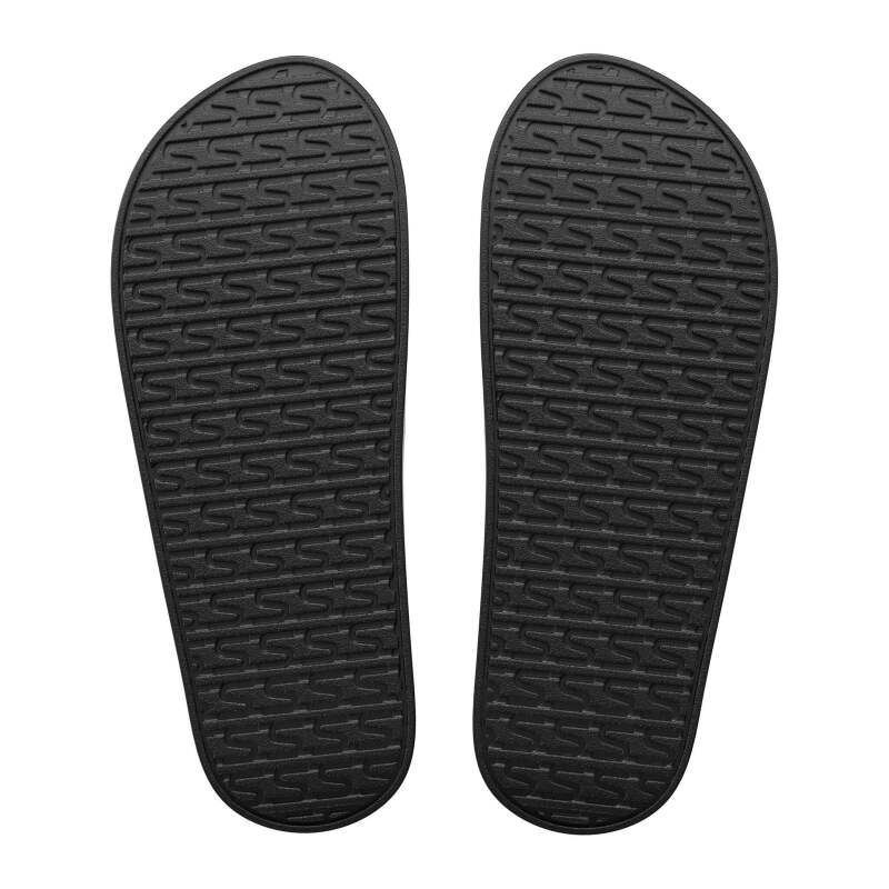 Speedo SPEEDO SLIDES ENT AF BLACK SİYAH Kadın Terlik - 2
