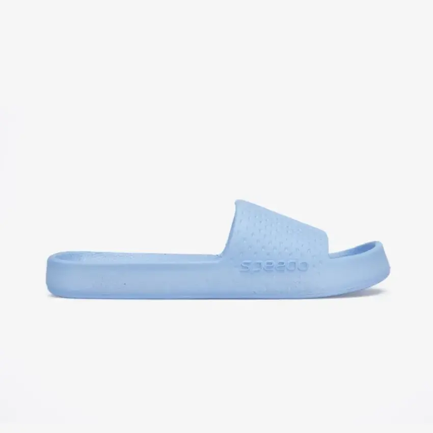 Speedo SPEEDO SLIDES ENT AF BLUE Mavi Kadın Terlik - 3