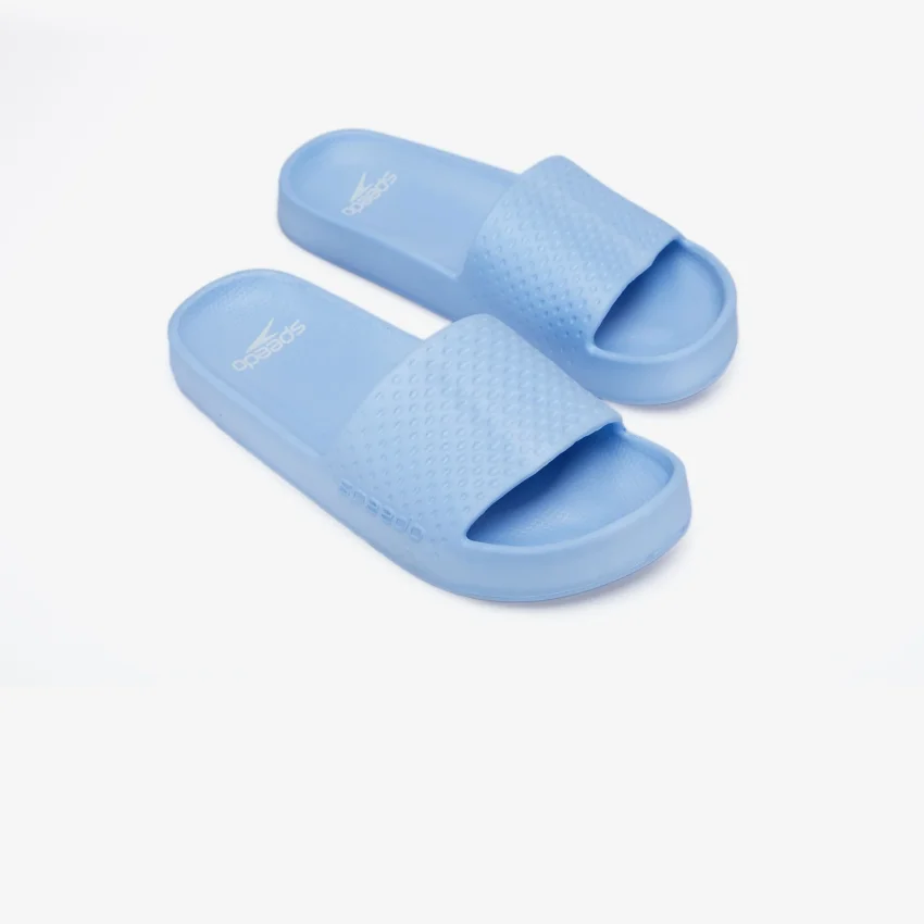 Speedo SPEEDO SLIDES ENT AF BLUE Mavi Kadın Terlik - 2