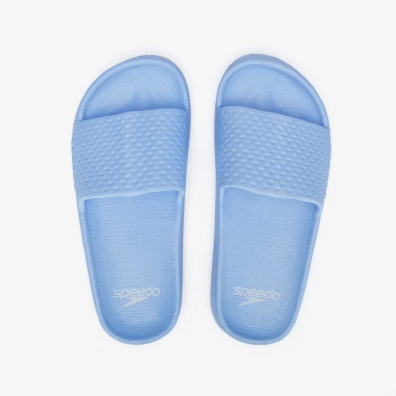 Speedo SPEEDO SLIDES ENT AF BLUE Mavi Kadın Terlik - 3