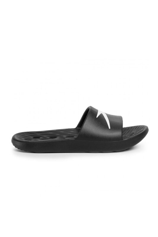 Speedo SPEEDO SLIDES ONE PIECE AM BLK SİYAH Erkek Terlik - 1