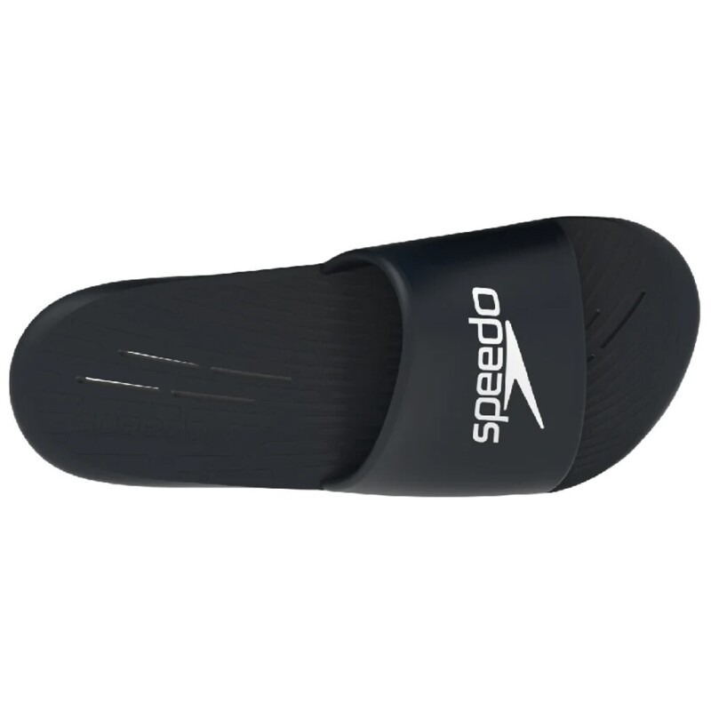 Speedo Speedo Slides One Piece Am SİYAH Erkek Terlik - 2