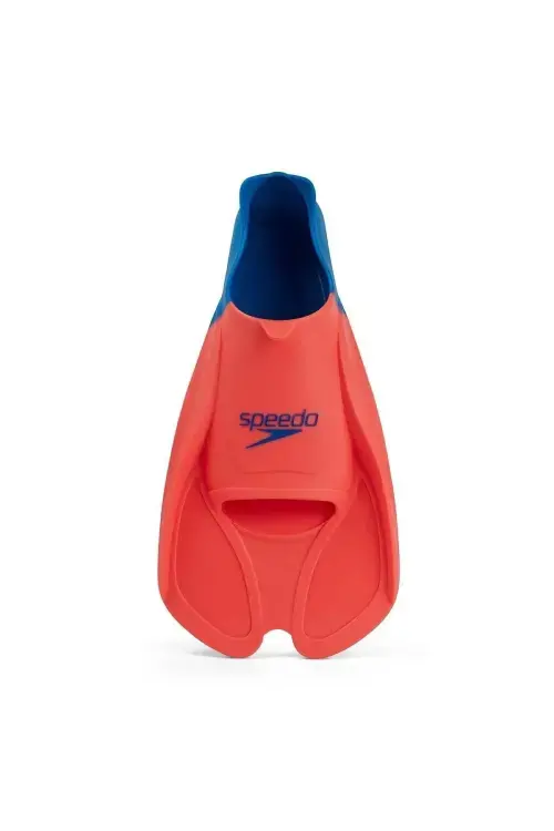 Speedo Speedo Training Fin Au Turuncu Unisex Ayak Paleti - 2