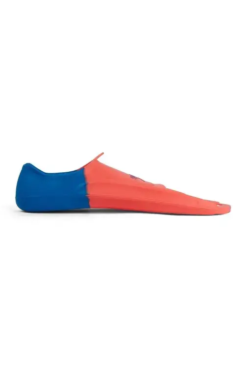 Speedo Speedo Training Fin Au Turuncu Unisex Ayak Paleti - 4