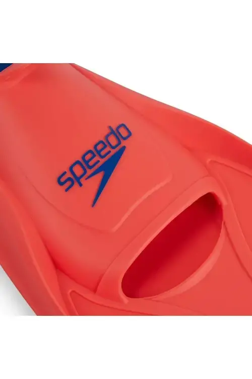 Speedo Speedo Training Fin Au Turuncu Unisex Ayak Paleti - 5