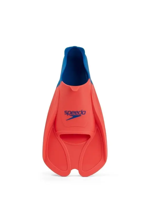 Speedo Speedo Training Fin Au Turuncu Unisex Ayak Paleti - 2