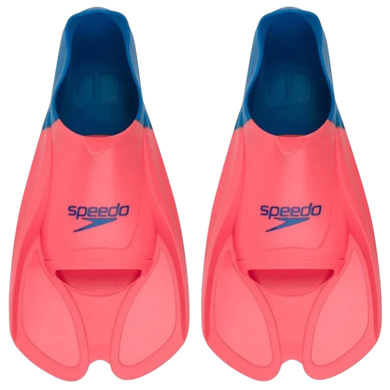 Speedo Speedo Training Fin Au Turuncu Unisex Ayak Paleti - 1