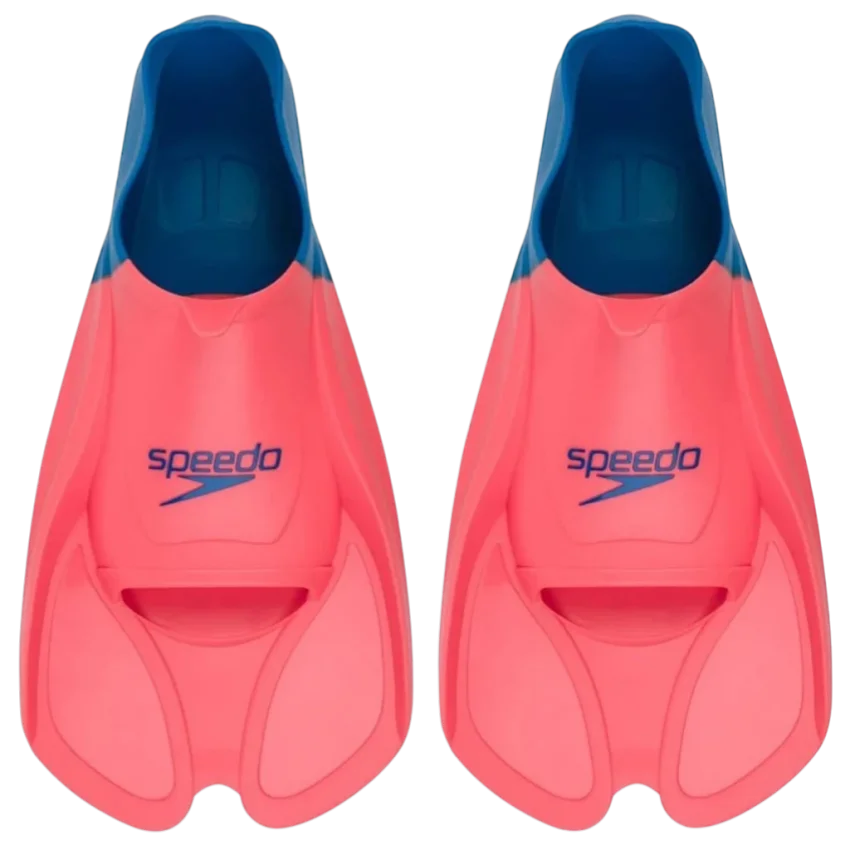 Speedo Speedo Training Fin Au Turuncu Unisex Ayak Paleti - 1