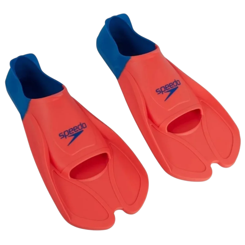 Speedo Speedo Training Fin Au Turuncu Unisex Ayak Paleti - Speedo (1)