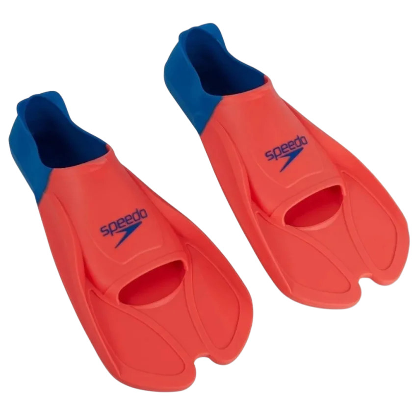 Speedo Speedo Training Fin Au Turuncu Unisex Ayak Paleti - 2