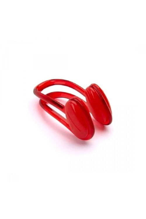 Speedo SPEEDO UNIVERSAL NOSE CLIP AU KIRMIZI Unisex Burun Tıkacı - Speedo
