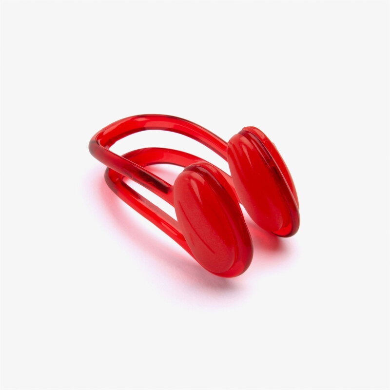 Speedo SPEEDO UNIVERSAL NOSE CLIP AU KIRMIZI Unisex Burun Tıkacı - 2