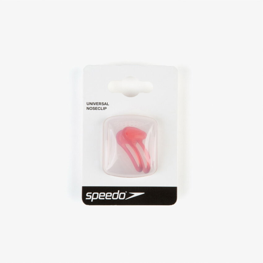 Speedo SPEEDO UNIVERSAL NOSE CLIP AU KIRMIZI Unisex Burun Tıkacı - 5