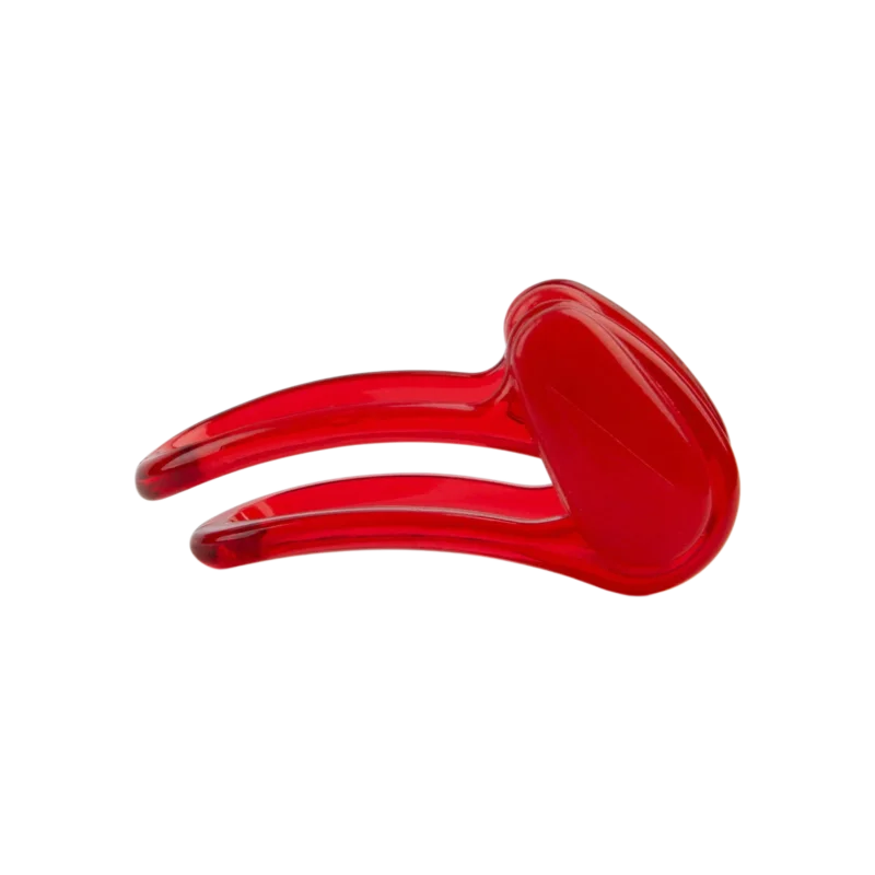 Speedo SPEEDO UNIVERSAL NOSE CLIP AU KIRMIZI Unisex Burun Tıkacı 