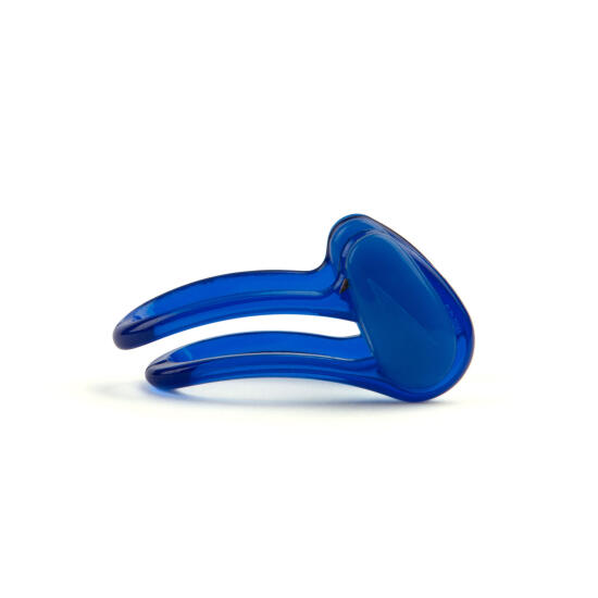 Speedo SPEEDO UNIVERSAL NOSE CLIP AU LACİVERT Unisex Burun Tıkacı - 1