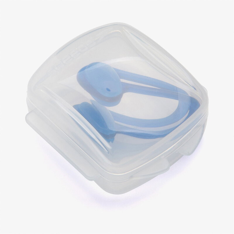 Speedo SPEEDO UNIVERSAL NOSE CLIP AU LACİVERT Unisex Burun Tıkacı - 3
