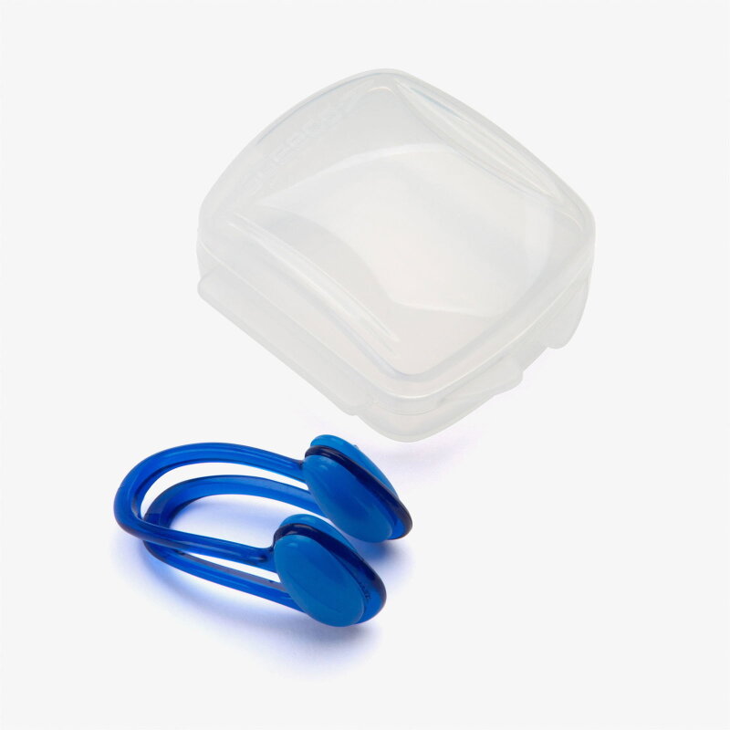 Speedo SPEEDO UNIVERSAL NOSE CLIP AU LACİVERT Unisex Burun Tıkacı - 2