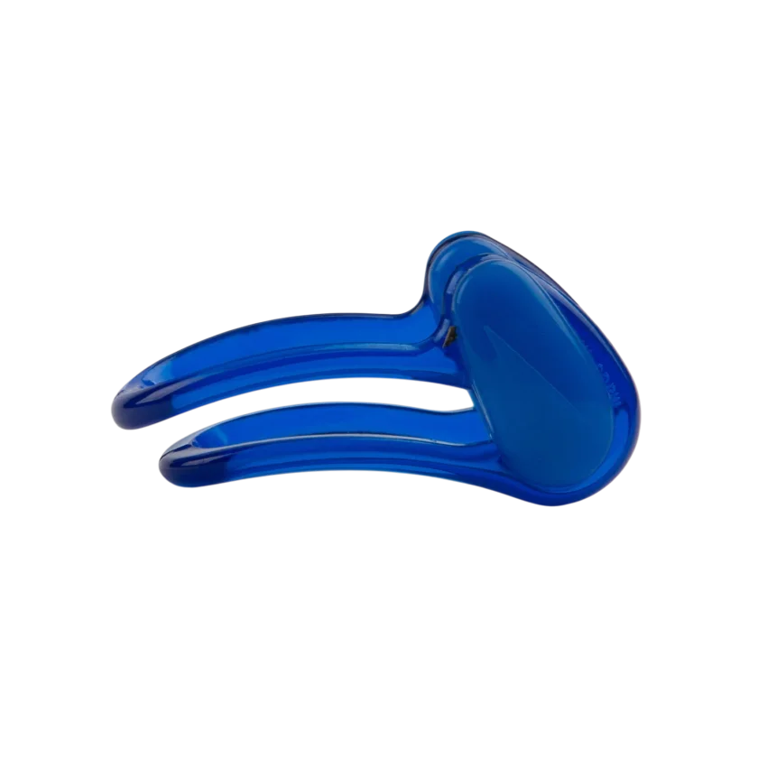 Speedo SPEEDO UNIVERSAL NOSE CLIP AU LACİVERT Unisex Burun Tıkacı - 1