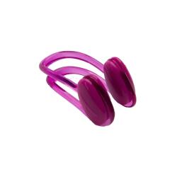 Speedo SPEEDO UNIVERSAL NOSE CLIP AU Mor Unisex Burun Tıkacı - 1