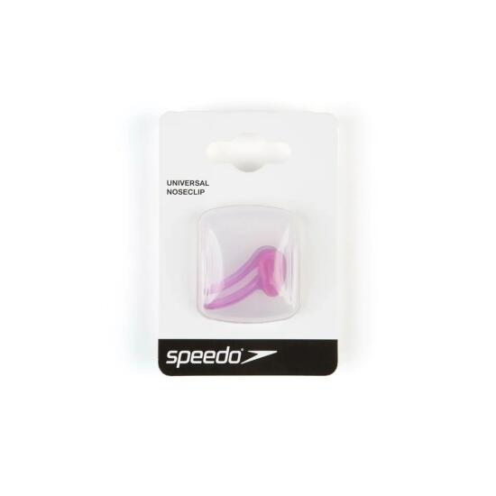 Speedo SPEEDO UNIVERSAL NOSE CLIP AU Mor Unisex Burun Tıkacı - 3