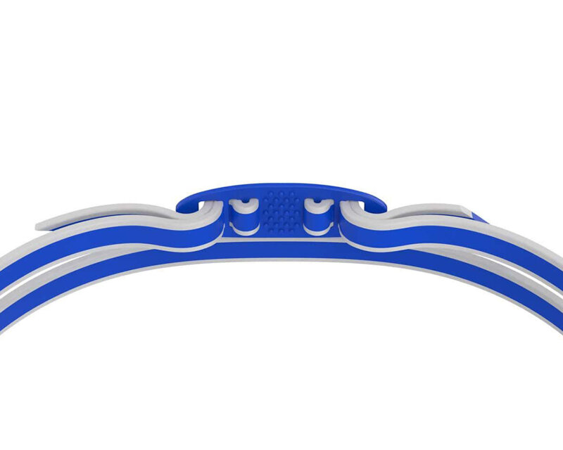 Speedo Speedo Vanquisher 3.0 AU Unisex Yüzücü Gözlüğü - 4
