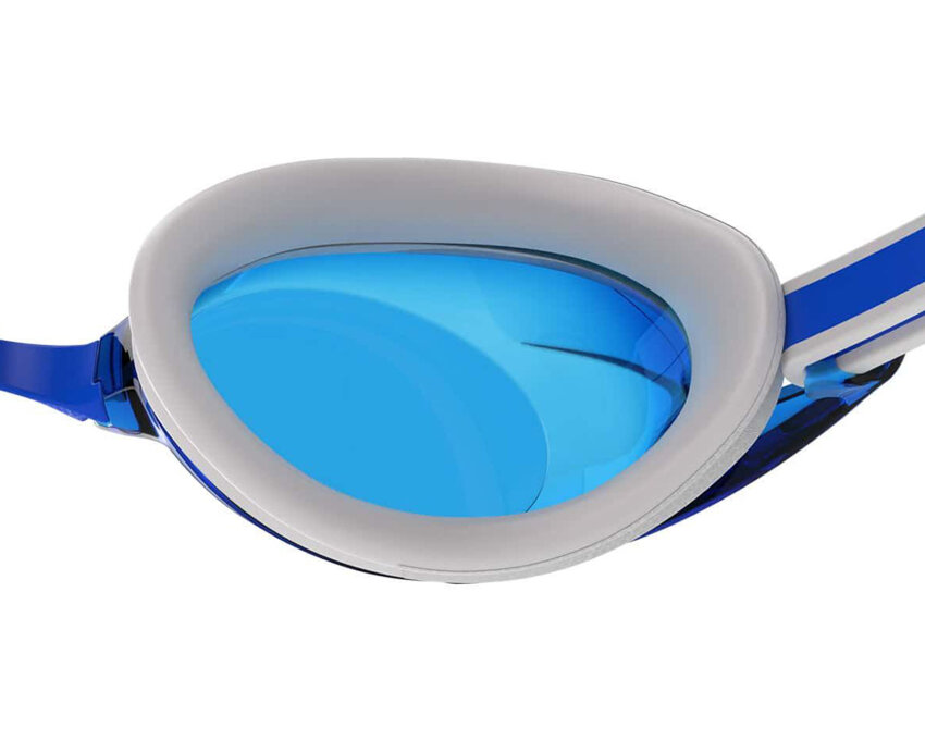 Speedo Speedo Vanquisher 3.0 AU Unisex Yüzücü Gözlüğü - 3