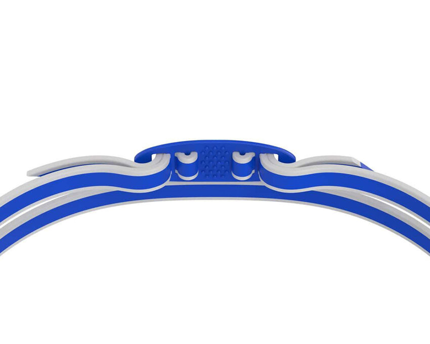 Speedo Speedo Vanquisher 3.0 AU Unisex Yüzücü Gözlüğü - 4