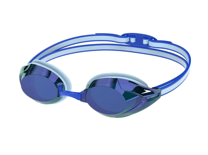 Speedo Speedo Vanquisher 3.0 Mir AU Unisex Yüzücü Gözlüğü - 1