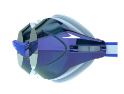 Speedo Speedo Vanquisher 3.0 Mir AU Unisex Yüzücü Gözlüğü - 2