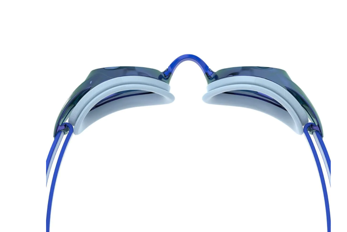 Speedo Speedo Vanquisher 3.0 Mir AU Unisex Yüzücü Gözlüğü - 3