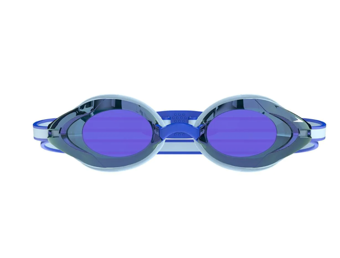 Speedo Speedo Vanquisher 3.0 Mir AU Unisex Yüzücü Gözlüğü - 5