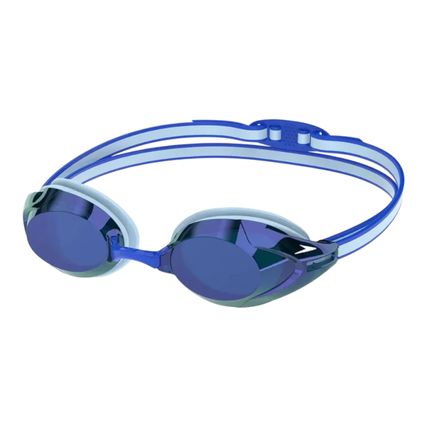 Speedo Speedo Vanquisher 3.0 Mir AU Unisex Yüzücü Gözlüğü - 1