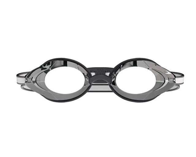 Speedo Speedo Vanquisher 3.0 Mir AU Unisex Yüzücü Gözlüğü - 2