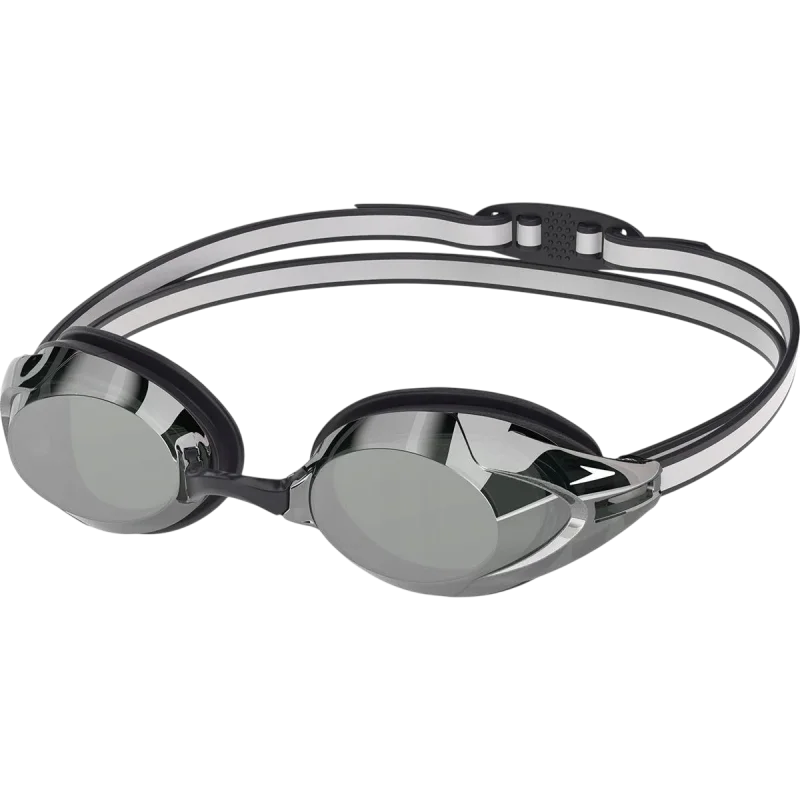 Speedo Vanquisher 3.0 Mir AU Unisex Yüzücü Gözlüğü - 1