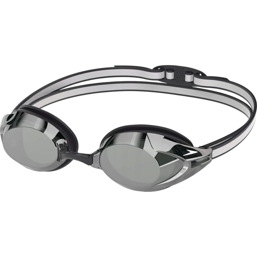Speedo Vanquisher 3.0 Mir AU Unisex Yüzücü Gözlüğü - 1