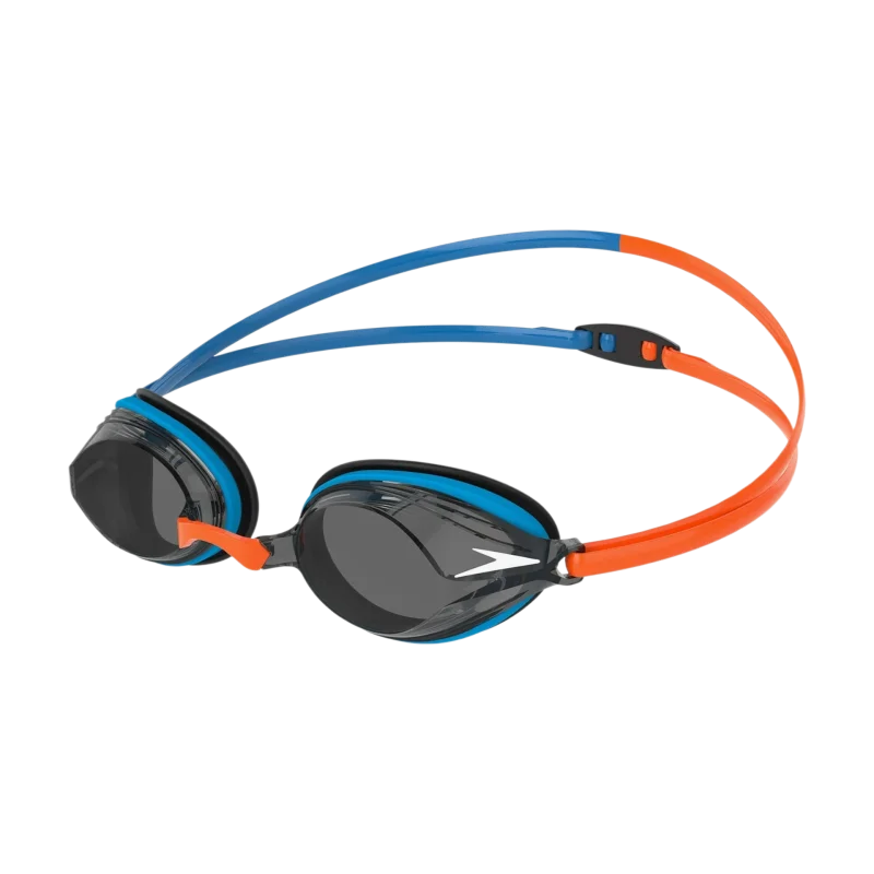 Speedo SPEEDO VENGEANCE Turuncu Unisex Yüzücü Gözlüğü - 1