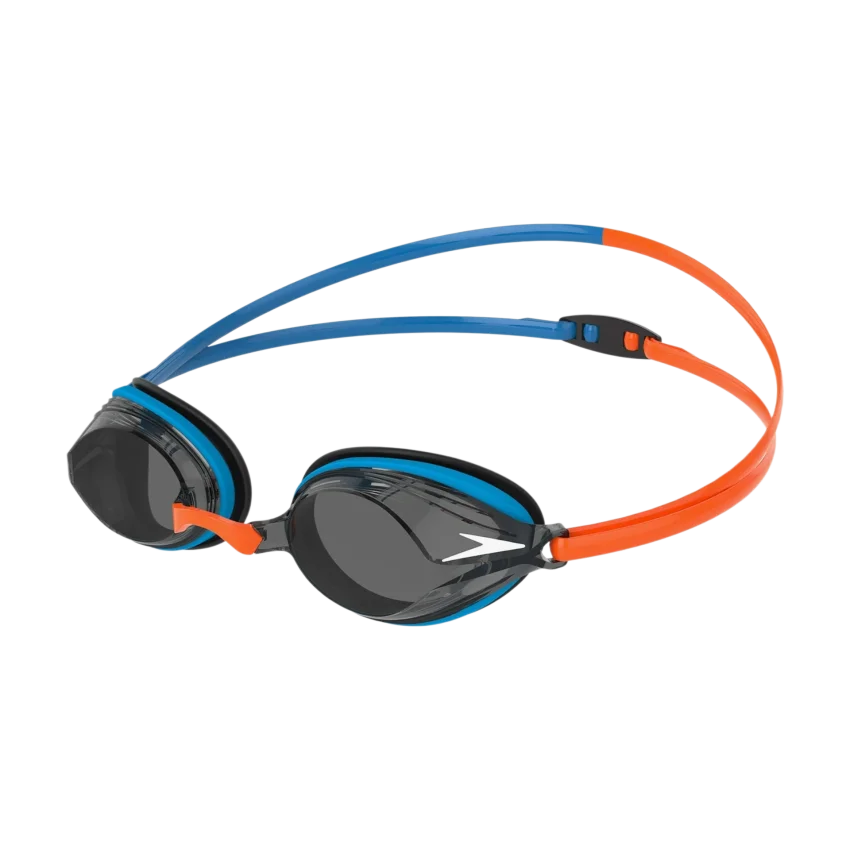 Speedo SPEEDO VENGEANCE Turuncu Unisex Yüzücü Gözlüğü - 1