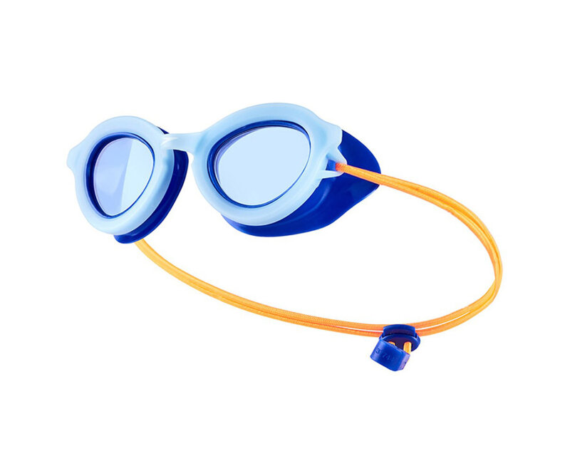 Speedo Sppedo Suuny G Seasiders Ju Mavi Çocuk Yüzücü Gözlüğü - Speedo (1)