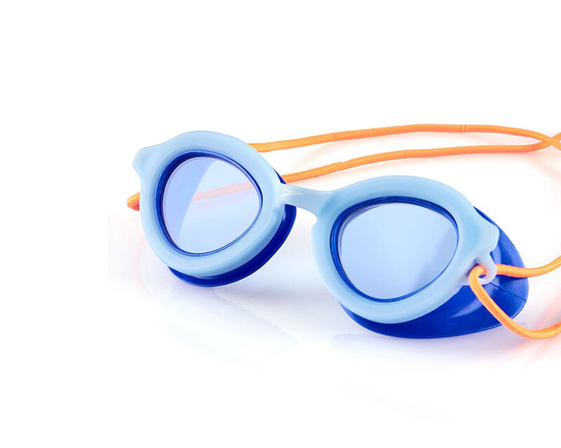 Speedo Sppedo Suuny G Seasiders Ju Mavi Çocuk Yüzücü Gözlüğü - 3