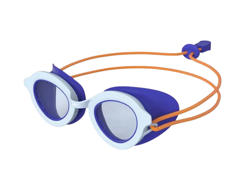 Speedo Sppedo Suuny G Seasiders Ju Mavi Çocuk Yüzücü Gözlüğü - 1