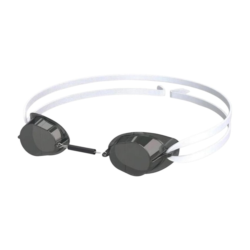 Speedo Swedish Gog Mir Au Siyah Unisex Yüzücü Gözlüğü - 1