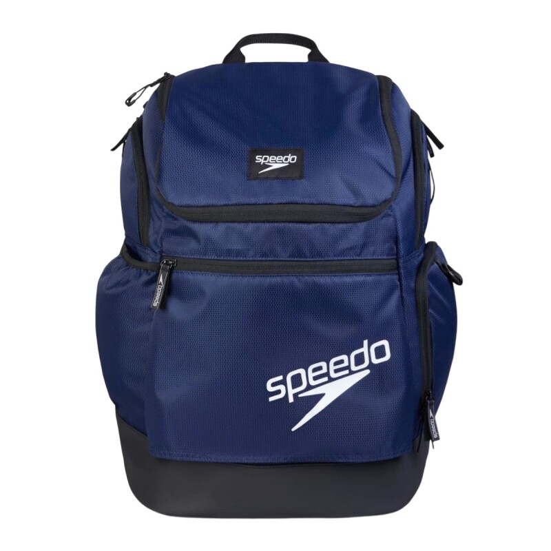 Speedo Teamster 2.0 Rucksack 35L AU Lacivert Unisex Sırt Çantası - Speedo (1)