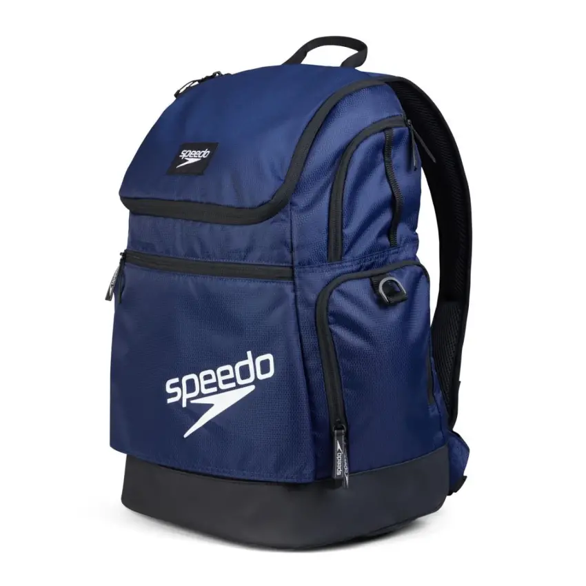 Speedo Teamster 2.0 Rucksack 35L AU Lacivert Unisex Sırt Çantası - 1
